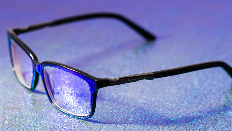 Что такое очки с защитой от синего света