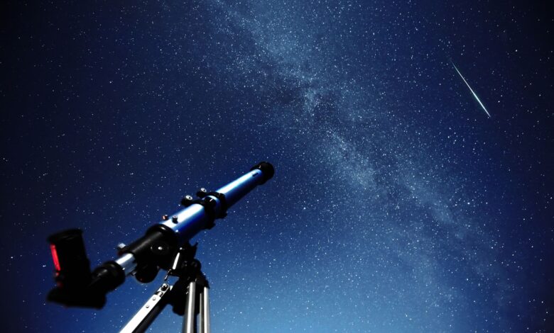 как выбрать телескоп для дома