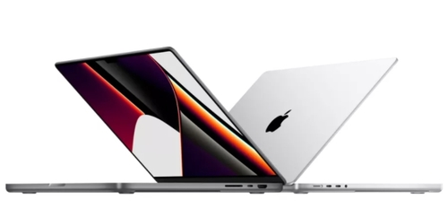 MacBook Pro (14 дюймов, 2021 г.)