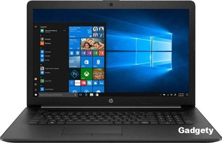 HP 17.3″ HD Flagship Home Business Laptop