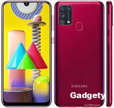 Samsung GalaxyM31