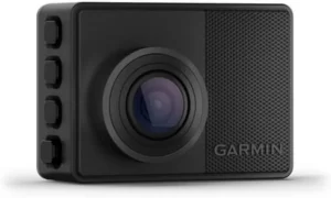 Garmin dash cam compact