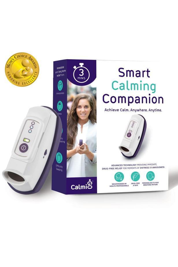 CalmiGo Smart Calming Companion