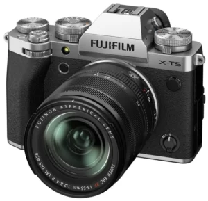 Fujifilm X-T5 Kit XF