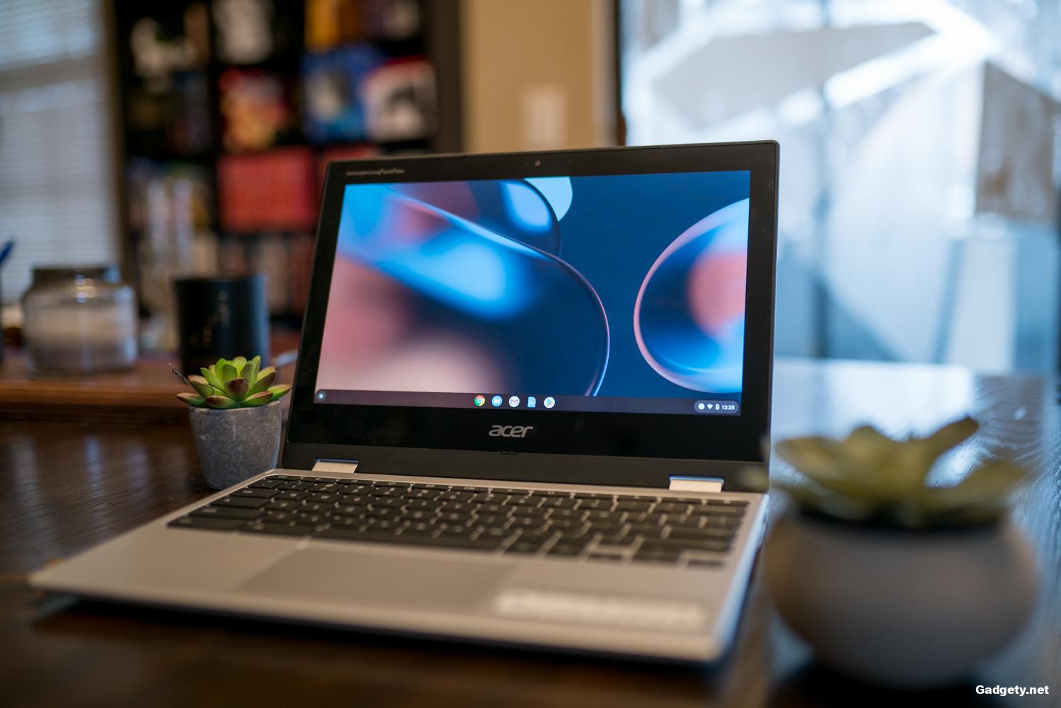 Acer Chromebook Spin 311 (2021)