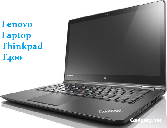 Ноутбук Lenovo Thinkpad T400