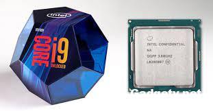 03 Intel Core-i9 9900K