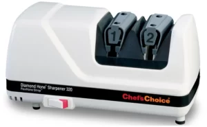 Электрическая точилка для ножей Chef's Choice 320