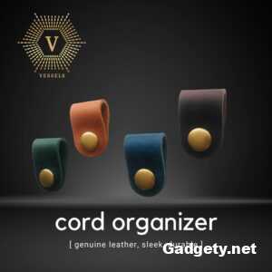 Cord Organizer