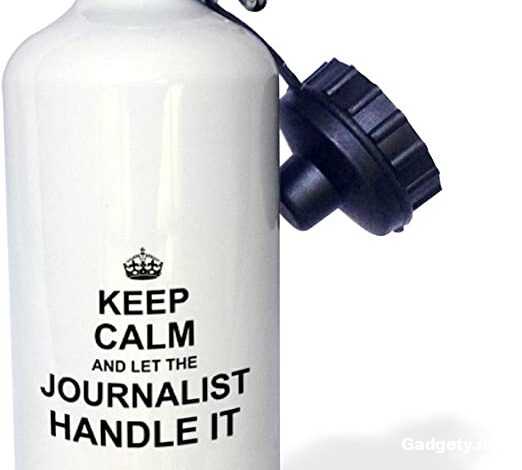 Cool gadgets for journalists 2023