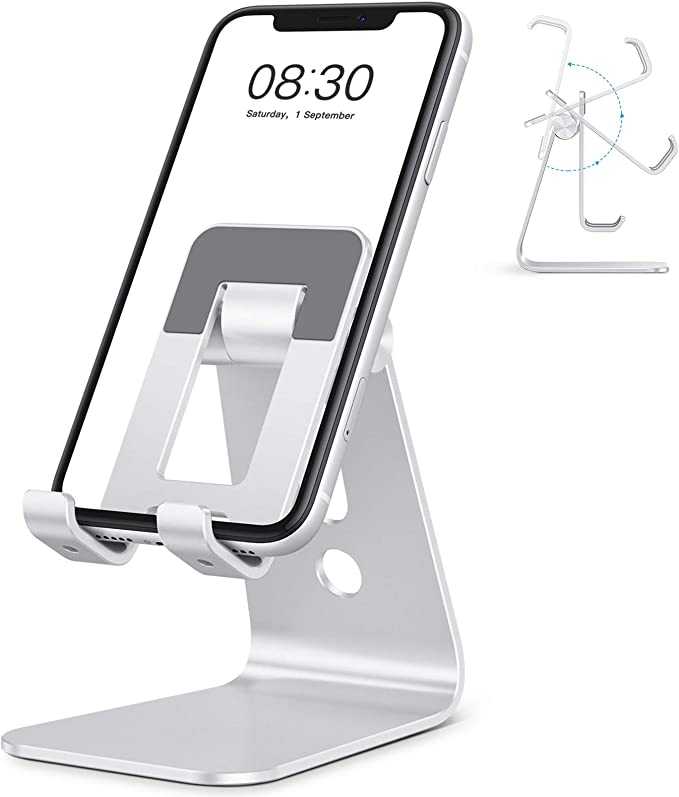 OMOTON C3 Cell Phone Stand