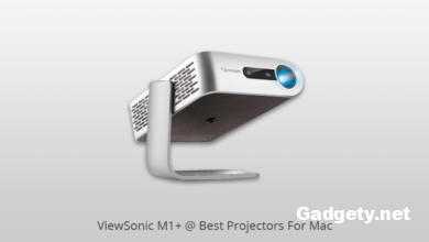 Best projectors for macbook pro UK