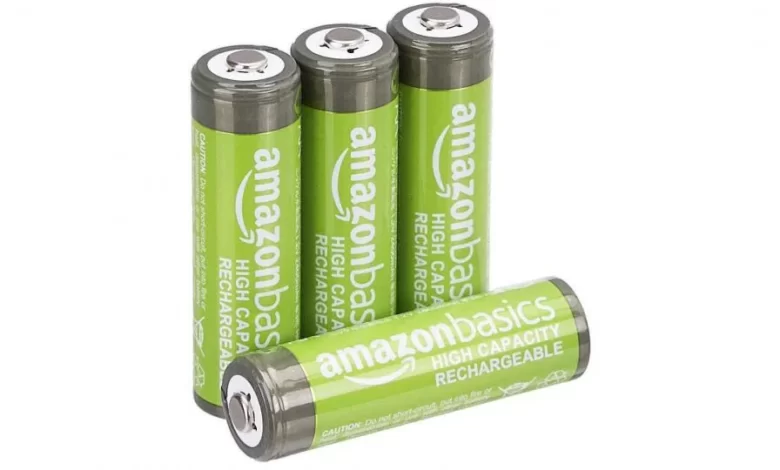 Best AA batteries for remote control cars UK