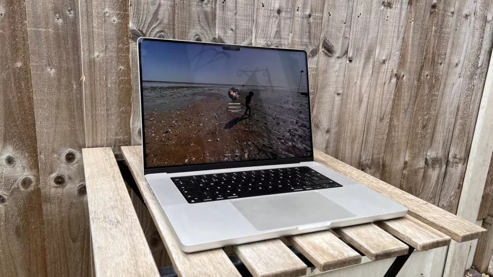 Apple MacBook Pro 16 дюймов (2021 г.)
