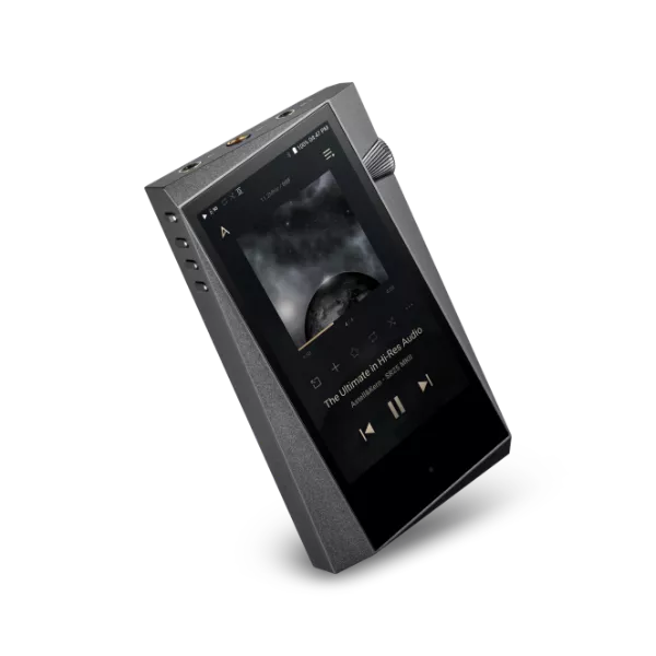 Astell & Kern A&norma SR25 MKII