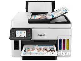 Canon GX6020 All-in-One