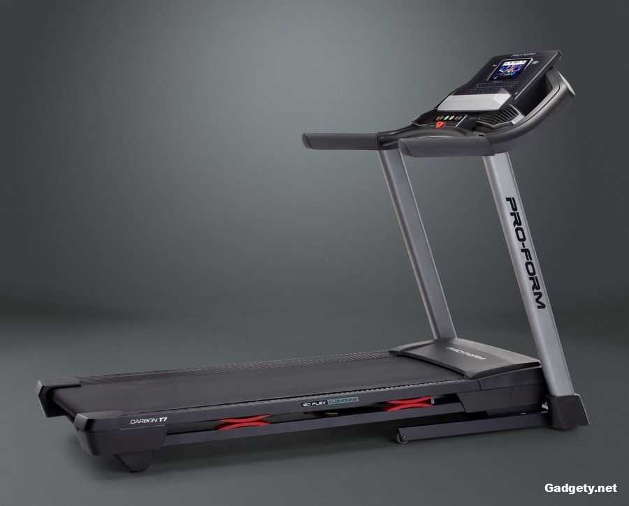 Pro-Form Carbon T7 Treadmill 