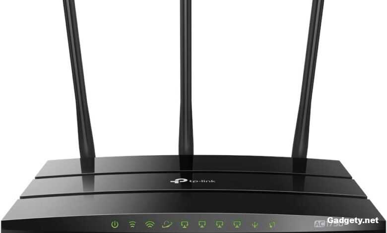 Best wireless router for apartment building UK