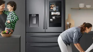 Лучшие бесшумные холодильники 2023