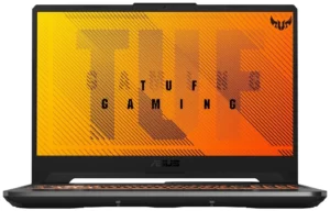 ASUS TUF Gaming A15 FX506QM-HN053 