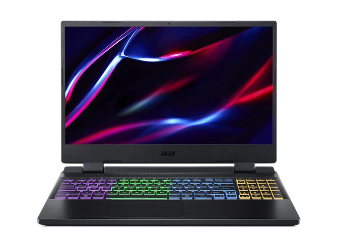 Acer Nitro 5 (2022, 17