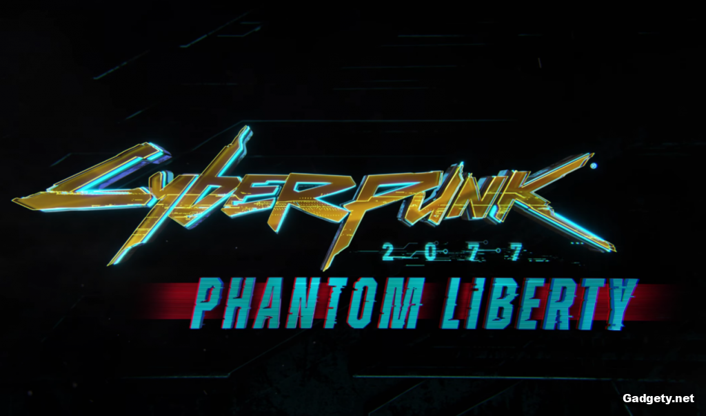  Cyberpunk 2077: Phantom Liberty