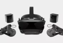 Лучший шлем виртуальной реальности 2022 2023