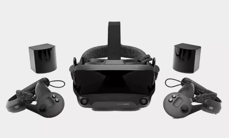 Лучший шлем виртуальной реальности 2022 2023