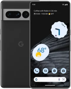  Google Pixel 7 Pro