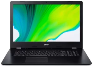 Ноутбук Acer ASPIRE 3 A317-52-599Q