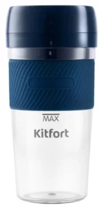 Портативный блендер Kitfort KT-3003 