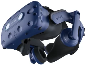 Система VR HTC Vive Pro Eye