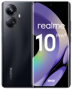 Смартфон realme 10 Pro+ 5G