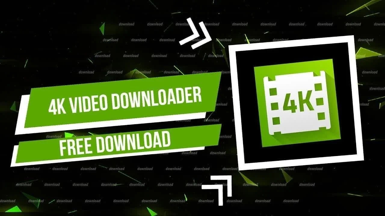 4K Video Downloader 
