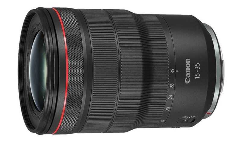 Лучшие широкоугольные объективы 2023