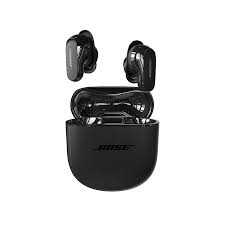 Bose QuietComfort Earbuds II Truly Wireless 