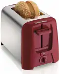 Hamilton Beach 22623 2-Slice Toaster 