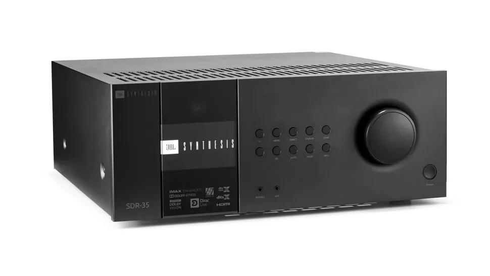 JBL Synthesis SDR-35