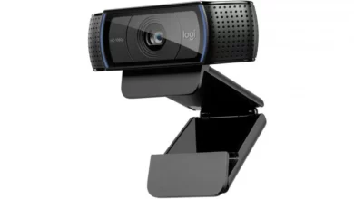 Лучшие недорогие веб камеры для компьютера 2023