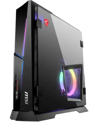 MSI Trident AS