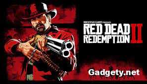 Red Dead Redemption 2
