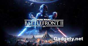 Star Wars: Battlefront 2
