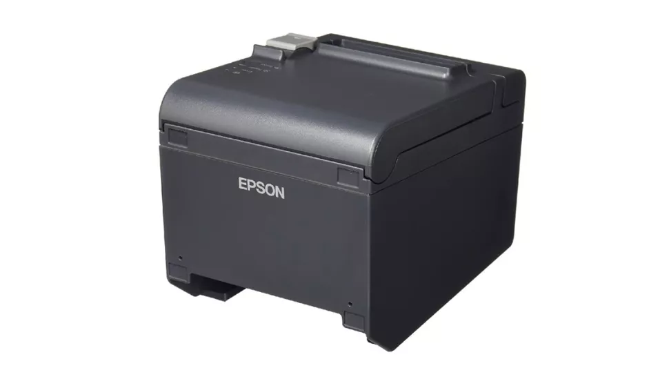 Принтер прямой термопечати Epson TM-T20II