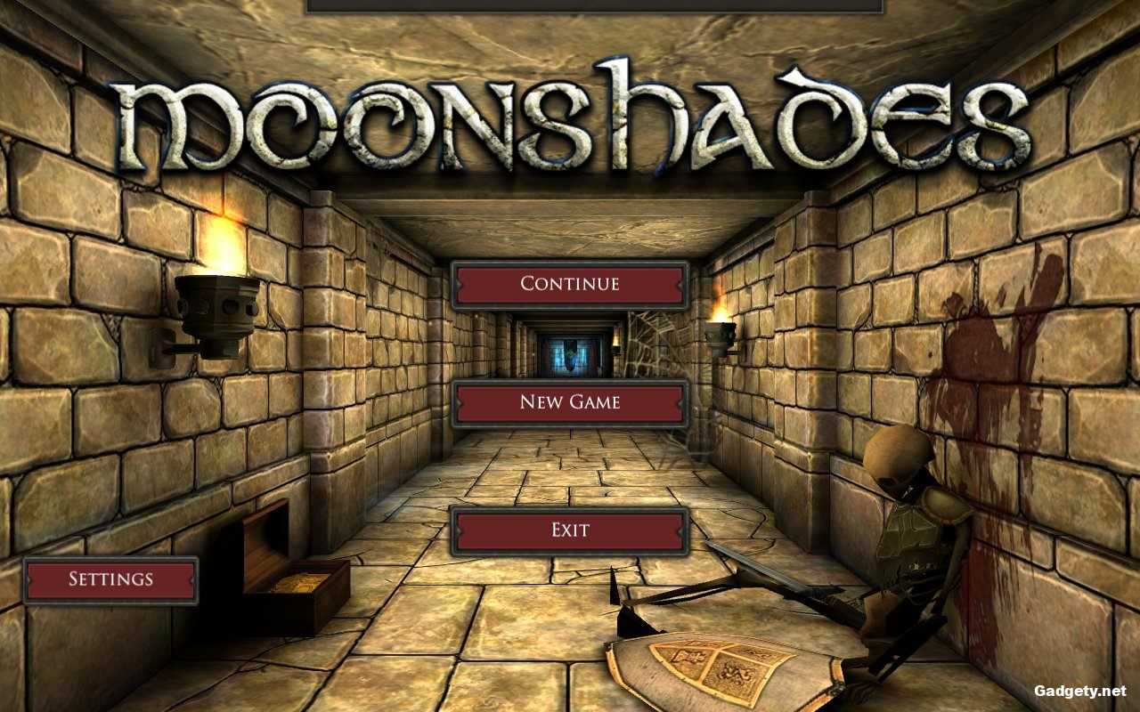 Moonshades (Free To Play