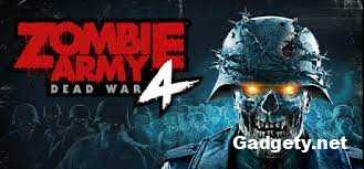 Zombie Army 4: Dead War (2020) 