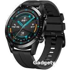 Huawei Watch GT 2

