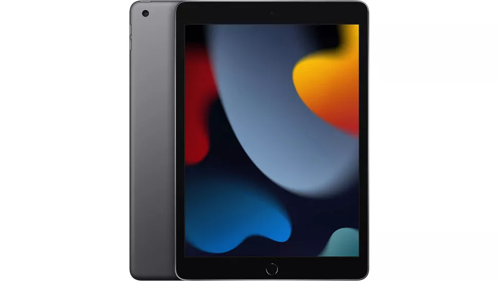 iPad 10,2 дюйма (9-го поколения)