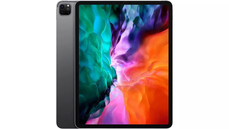  iPad Pro 12,9 дюйма (2020 г.)