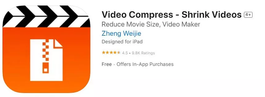 Video Compress 
