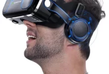 Лучшие очки виртуальной реальности для смартфона 2023
